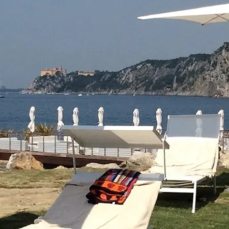 Portopiccolo Cuore Dolce By Avolare Daire Sistiana